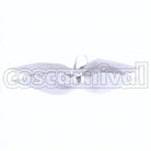 Twin-Tail!! Aika Tsube Tail Blue cosplay costume from Gonna Be the, detail-1