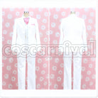 de Blois Cosplay cosplay costume from Gosick Grevil, detail-1