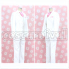 de Blois Cosplay cosplay costume from Gosick Grevil, front view
