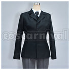 Kujo Casual Clothes Cosplay cosplay costume from Gosick Kazuya, front view 1