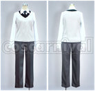 Kujo Casual Clothes Cosplay cosplay costume from Gosick Kazuya, detail-2