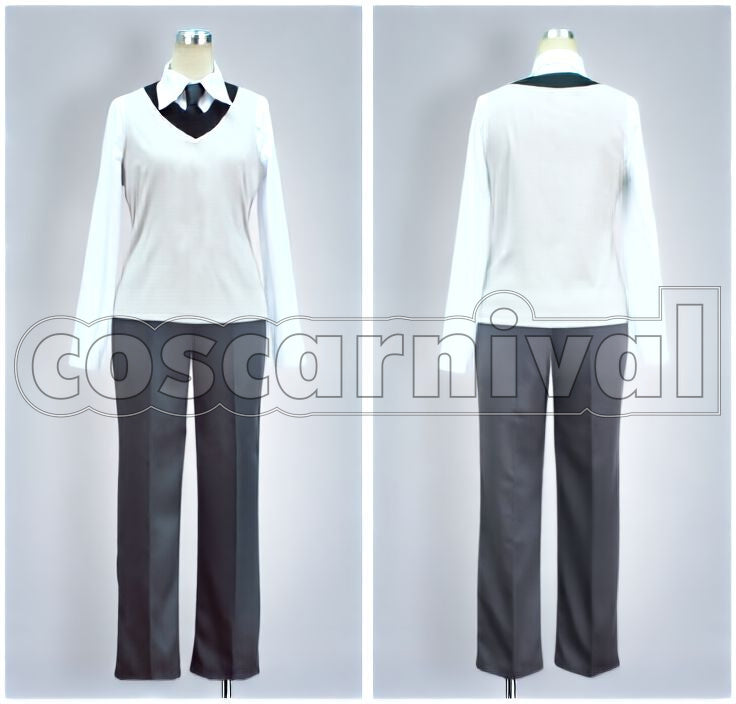 Kujo Casual Clothes Cosplay cosplay costume from Gosick Kazuya, detail-2