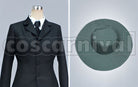 Kujo Casual Clothes Cosplay cosplay costume from Gosick Kazuya, set view