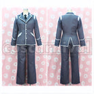 Kujo School Uniform Cosplay cosplay costume from Gosick Kazuya, detail-1