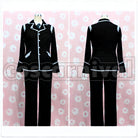 Kujo School Uniform Cosplay cosplay costume from Gosick Kazuya, detail-1