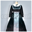 de Blois Cosplay cosplay costume from Gosick Victorique, front view