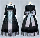 de Blois Cosplay cosplay costume from Gosick Victorique, detail-1