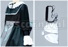 de Blois Cosplay cosplay costume from Gosick Victorique, set view