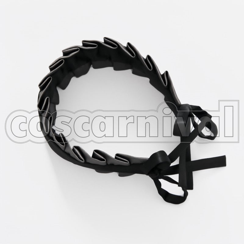 Blois cosplay costume from Gosick Victorique de, detail-1