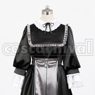 Blois cosplay costume from Gosick Victorique de, detail-3