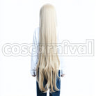 Blois cosplay costume from Gosick Victorique de, back view