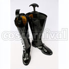 Blois cosplay costume from Gosick Victorique de, front view 5