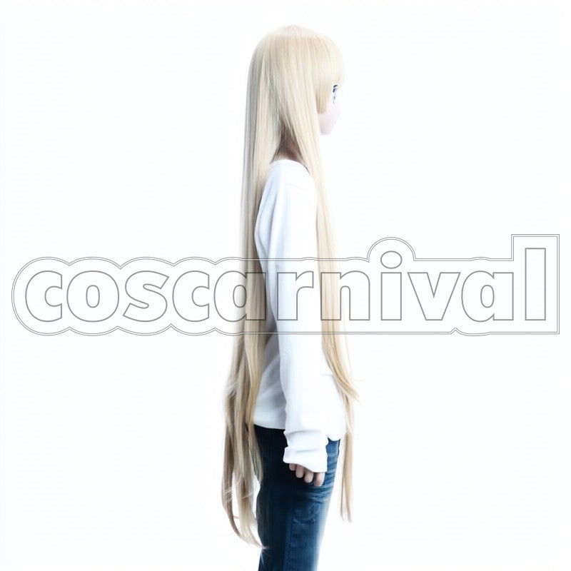 Blois cosplay costume from Gosick Victorique de, side view 4