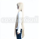 Blois cosplay costume from Gosick Victorique de, side view 5