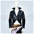 Belial Cosplay cosplay costume from Granblue Fantasy, front view 1