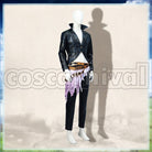 Belial Cosplay cosplay costume from Granblue Fantasy, front view 3