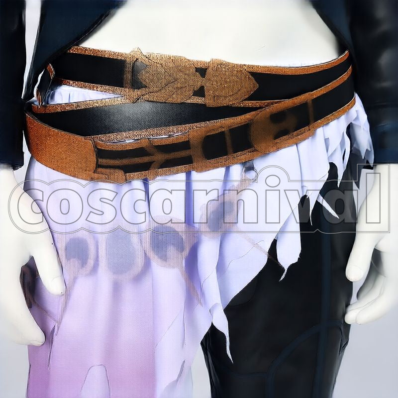 Belial Cosplay cosplay costume from Granblue Fantasy, detail-2