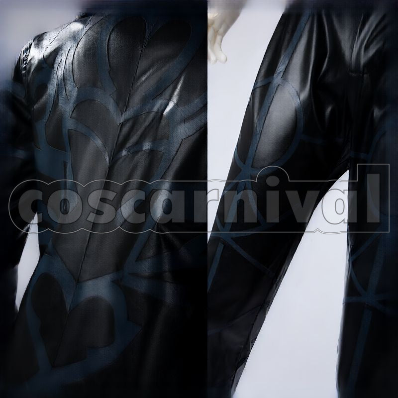 Belial Cosplay cosplay costume from Granblue Fantasy, detail-4
