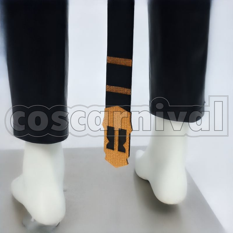 Belial Cosplay cosplay costume from Granblue Fantasy, detail-5