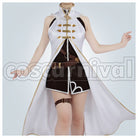 Narmaya Cosplay cosplay costume from Granblue Fantasy, front view 1