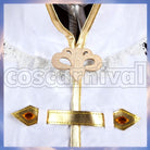 Narmaya Cosplay cosplay costume from Granblue Fantasy, detail-1