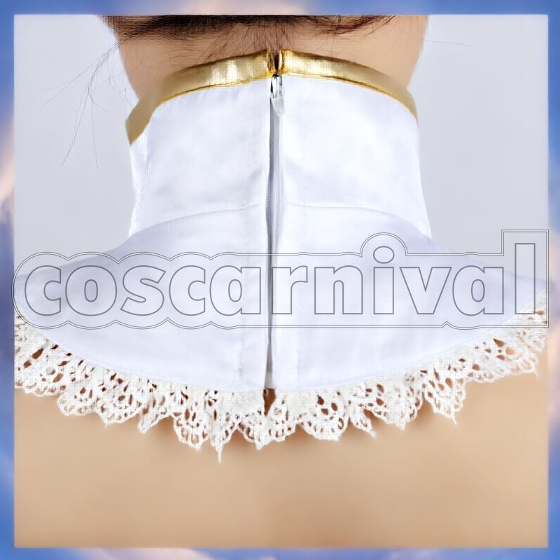Narmaya Cosplay cosplay costume from Granblue Fantasy, detail-3