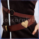 Narmaya Cosplay cosplay costume from Granblue Fantasy, accessory view 2