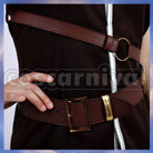 Narmaya Cosplay cosplay costume from Granblue Fantasy, accessory view 3