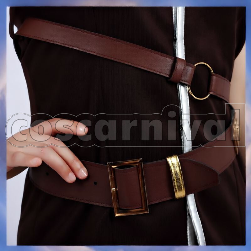 Narmaya Cosplay cosplay costume from Granblue Fantasy, accessory view 3