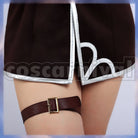 Narmaya Cosplay cosplay costume from Granblue Fantasy, accessory view 4