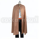 Albus cosplay costume from Grimoire of Zero, front view