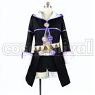 Zero cosplay costume from Grimoire of Zero, front view