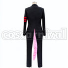 Inugami cosplay costume from Gugure! Kokkuri-san, back view