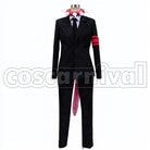 Inugami cosplay costume from Gugure! Kokkuri-san, front view