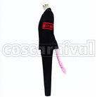 Inugami cosplay costume from Gugure! Kokkuri-san, side view