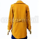 Ichimatsu Casual Wear cosplay costume from Gugure! Kokkuri-san Kohina, back view