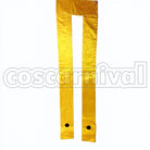 Shigaraki cosplay costume from Gugure! Kokkuri-san, detail-1
