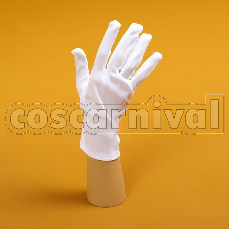 Gai Tsutsugami cosplay costume from Guilty Crown, detail-1