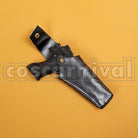 Gai Tsutsugami cosplay costume from Guilty Crown, detail-2