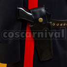 Gai Tsutsugami cosplay costume from Guilty Crown, detail-3