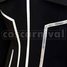 Gai Tsutsugami cosplay costume from Guilty Crown, detail-6