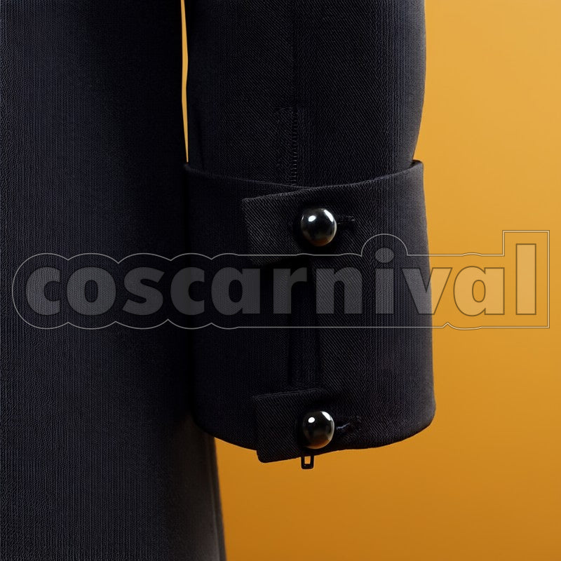 Gai Tsutsugami cosplay costume from Guilty Crown, detail-7