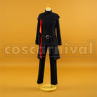 Gai Tsutsugami cosplay costume from Guilty Crown, front view