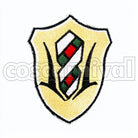 Shu Ouma Tennozu High School Boys cosplay costume from Guilty Crown, detail-1