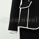 Shu Ouma Tennozu High School Boys cosplay costume from Guilty Crown, detail-6
