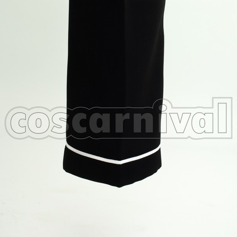 Shu Ouma Tennozu High School Boys cosplay costume from Guilty Crown, detail-9