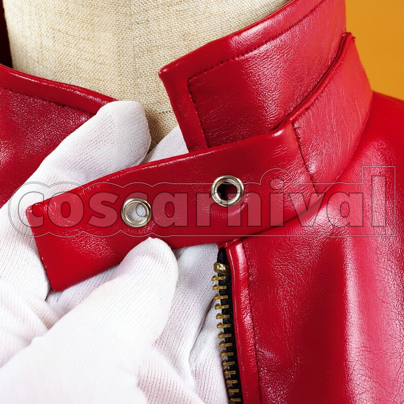 Yuzuriha Casual Wear A cosplay costume from Guilty Crown Inori, detail-1