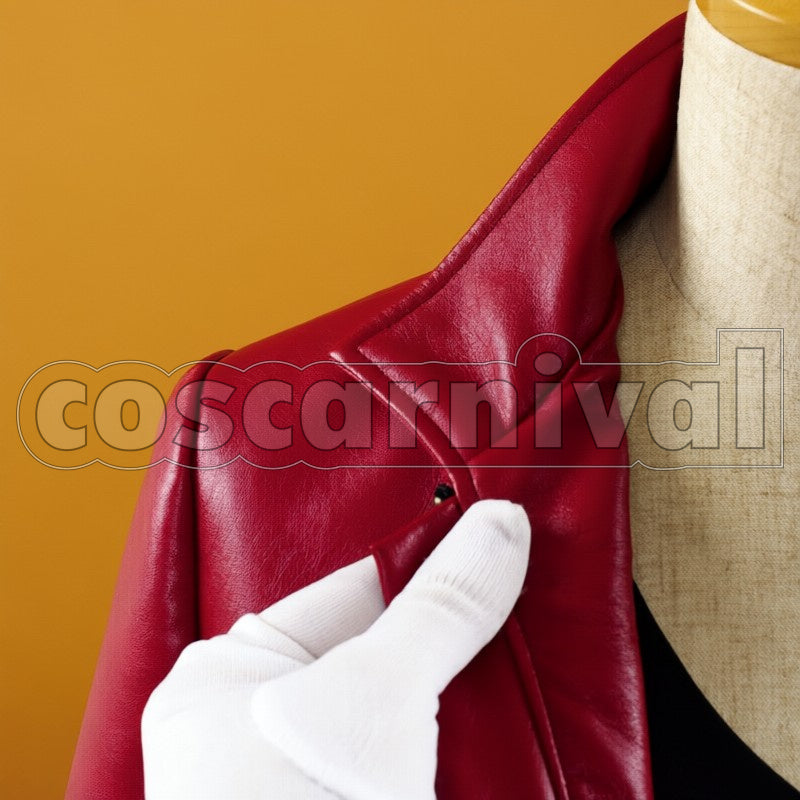 Yuzuriha Casual Wear A cosplay costume from Guilty Crown Inori, detail-3