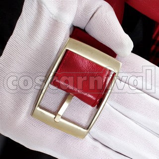 Yuzuriha Casual Wear A cosplay costume from Guilty Crown Inori, detail-6