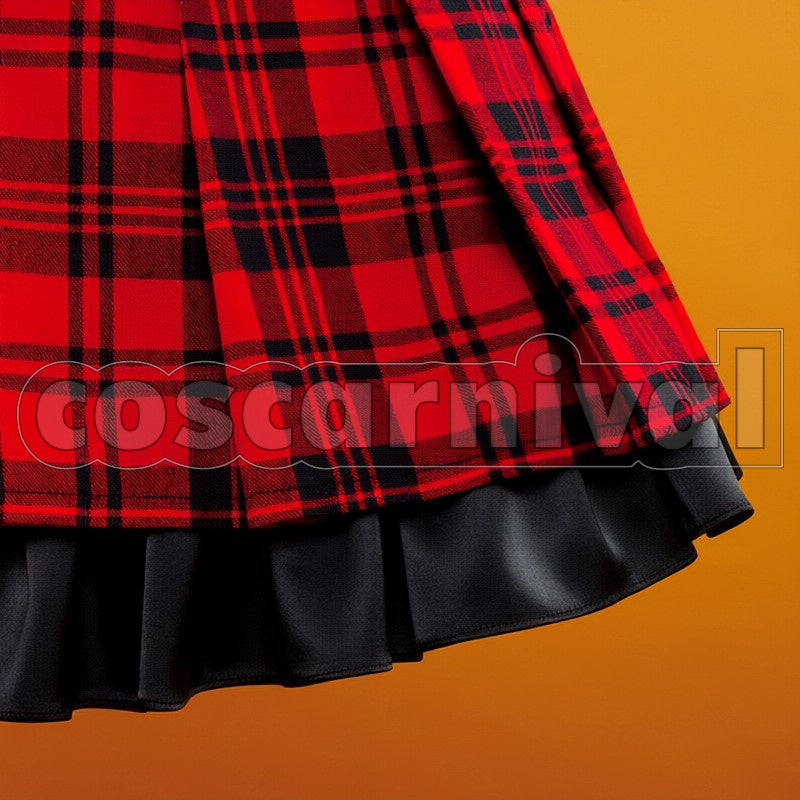 Yuzuriha Casual Wear A cosplay costume from Guilty Crown Inori, detail-8